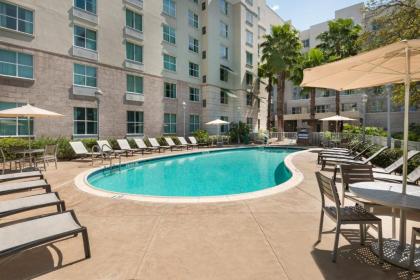 Homewood Suites by Hilton tampa Airport   Westshore Florida